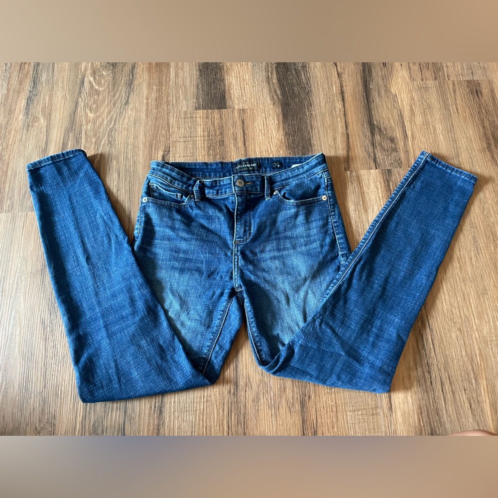 Lucky Jeans